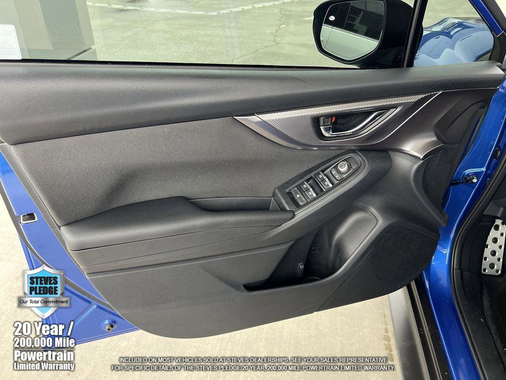 Used 2022 Subaru WRX Premium image 24