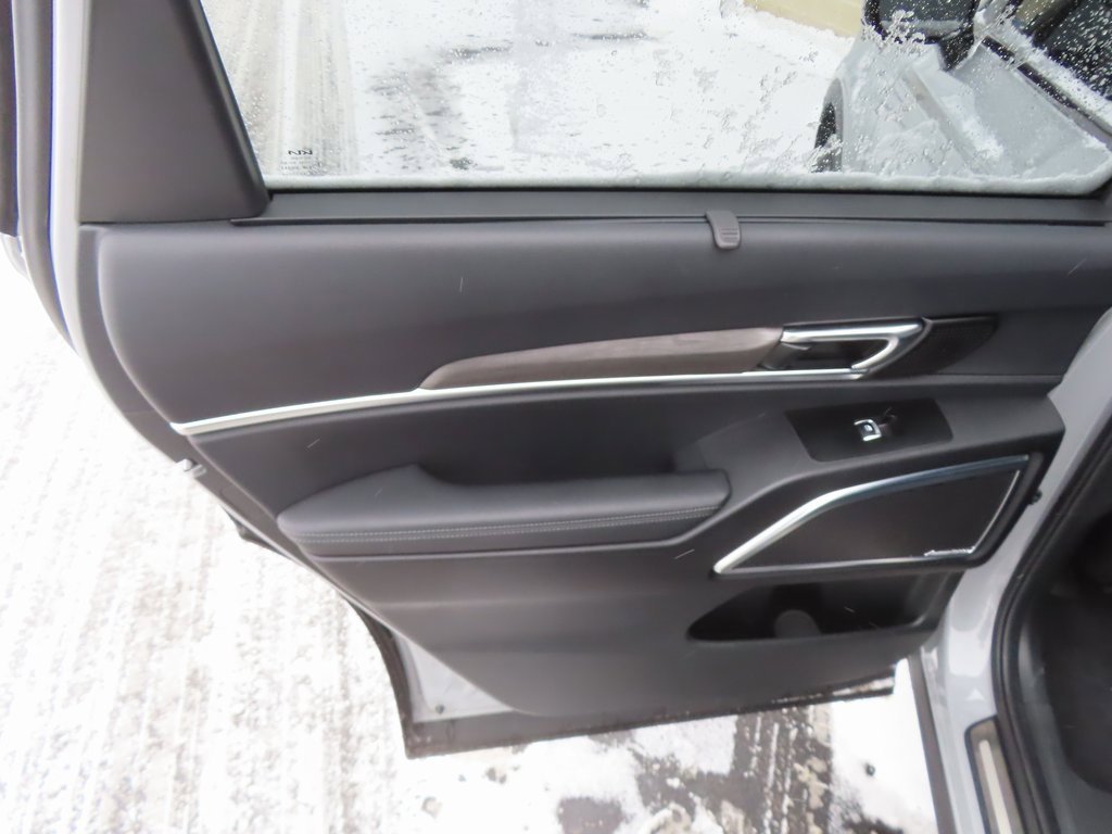 Certified 2023 Kia Telluride SX X-Line image 35