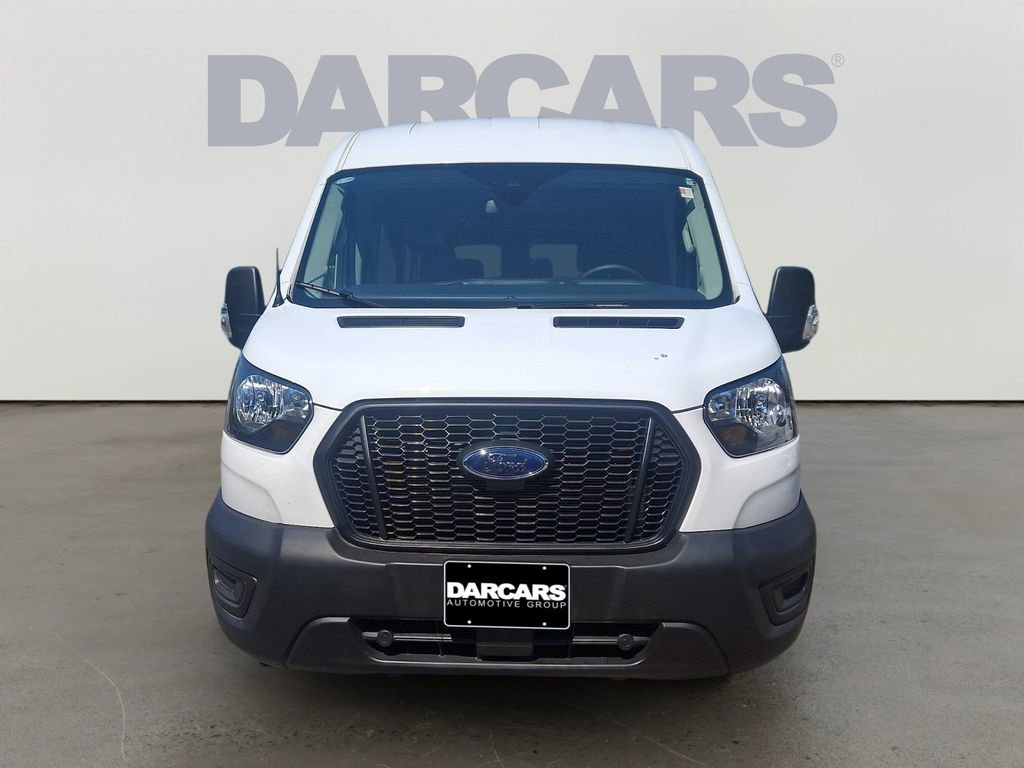 Used 2024 Ford Transit 350 XL RWD image 2