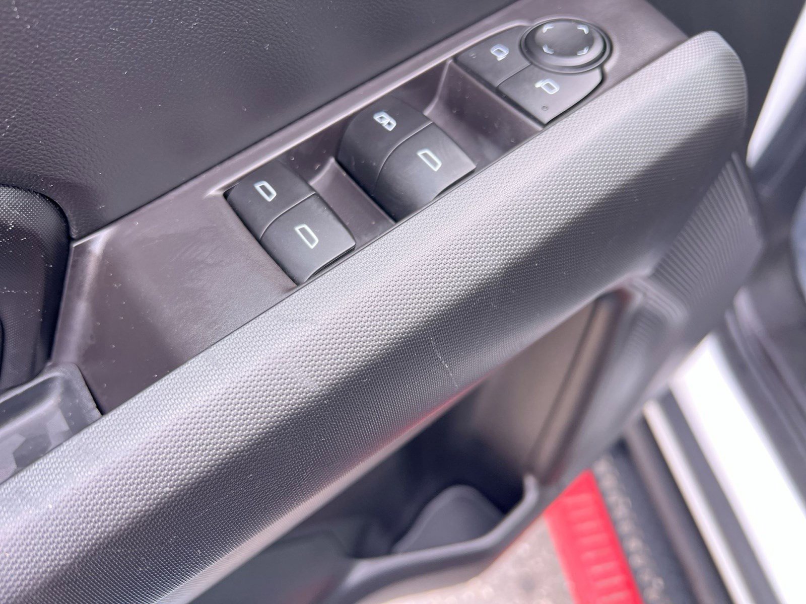 Used 2023 GMC Canyon Elevation w/ Trailering Package image 14