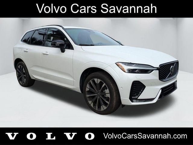 New 2026 Volvo XC60 B5 Plus w/ Protection Package Premier
