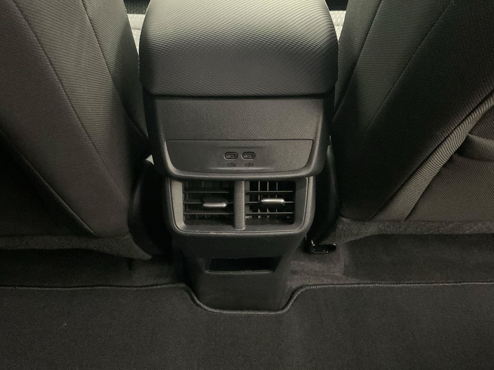 Certified 2026 Chevrolet Equinox LT w/ LPO, Floor Liner Package FWD image 26