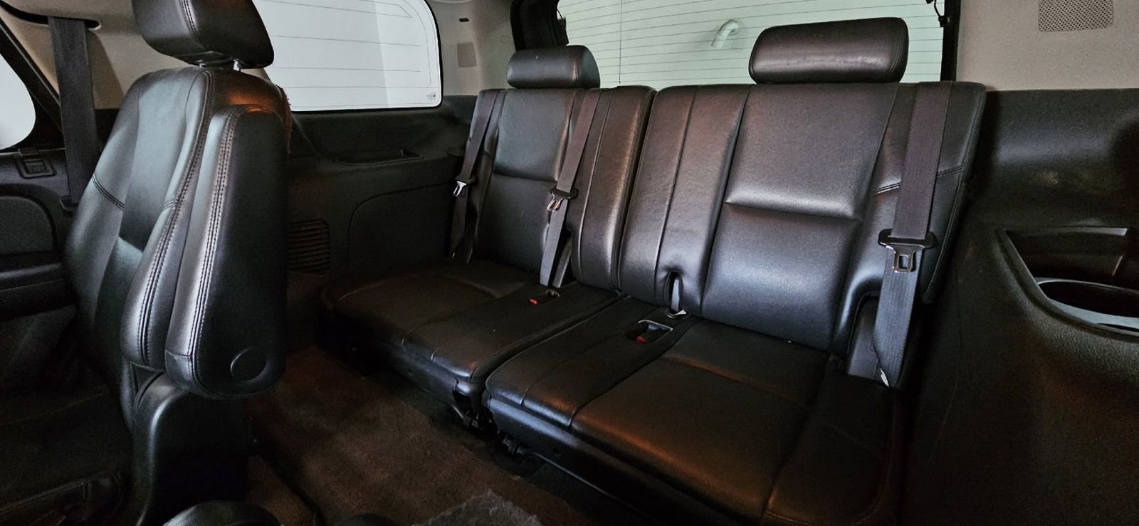 Used 2009 Chevrolet Tahoe LTZ AWD/4WD image 19