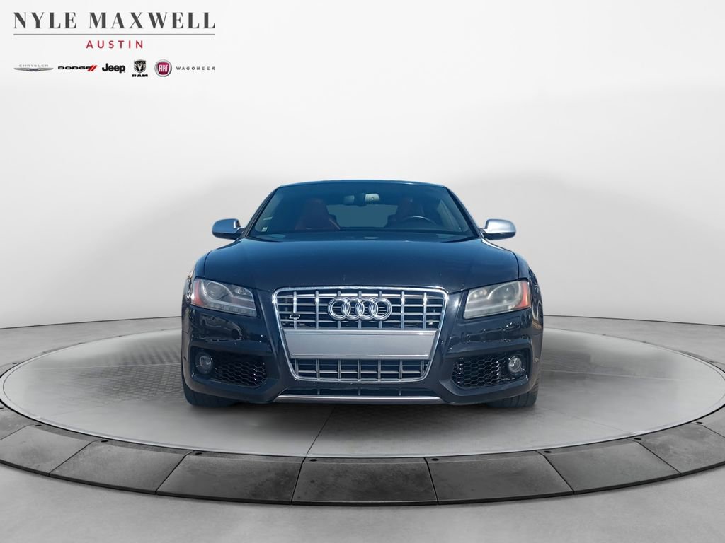 Used 2012 Audi S5 Prestige image 18