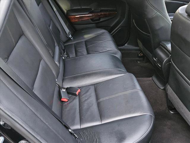 Used 2011 Honda Crosstour EX-L image 21