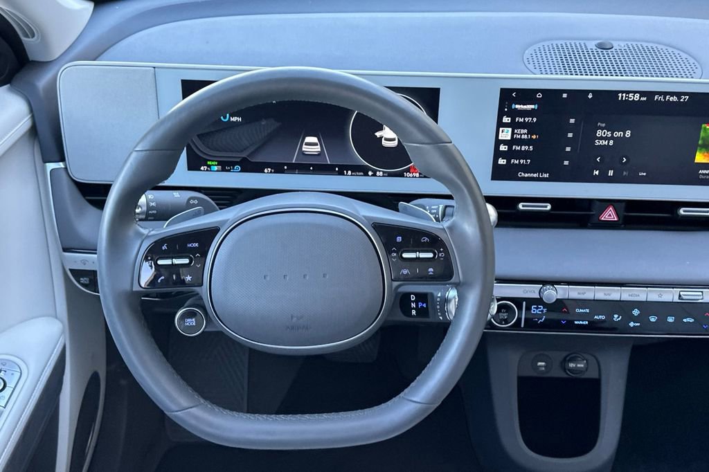 Used 2023 Hyundai Ioniq 5 SEL w/ Cargo Package image 12