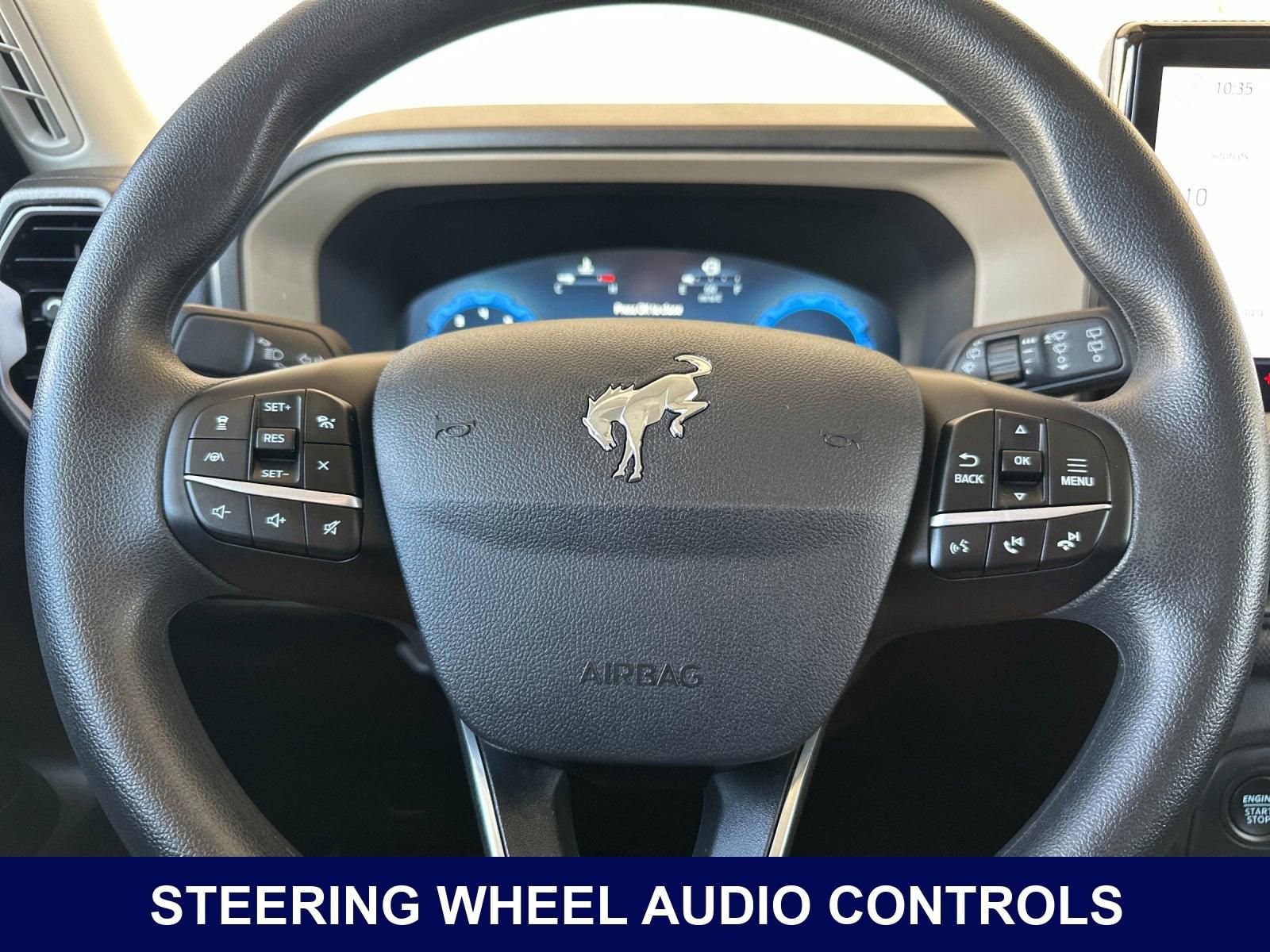 Used 2025 Ford Bronco Sport Big Bend AWD/4WD image 26