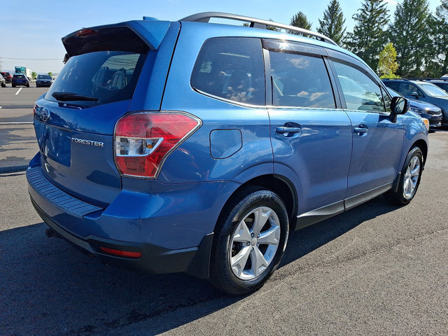 Used 2016 Subaru Forester 2.5i Limited w/ Protection Package #2 AWD/4WD image 7