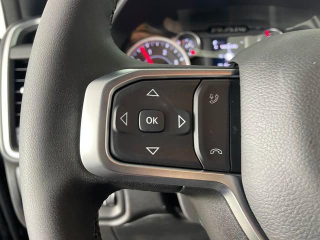 New 2026 RAM 2500 Big Horn image 8