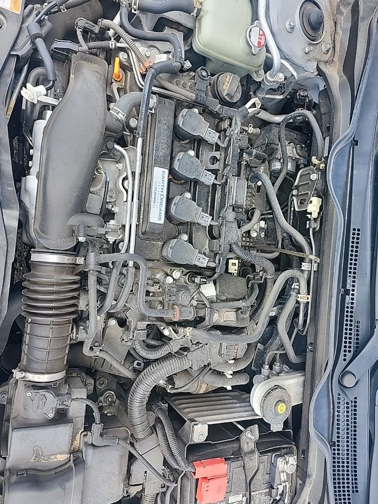Used 2019 Honda Civic Si image 11