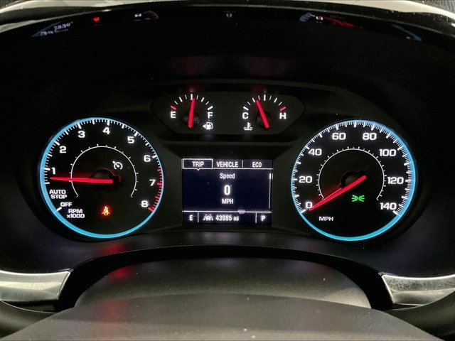 Used 2023 Chevrolet Traverse LT FWD image 22