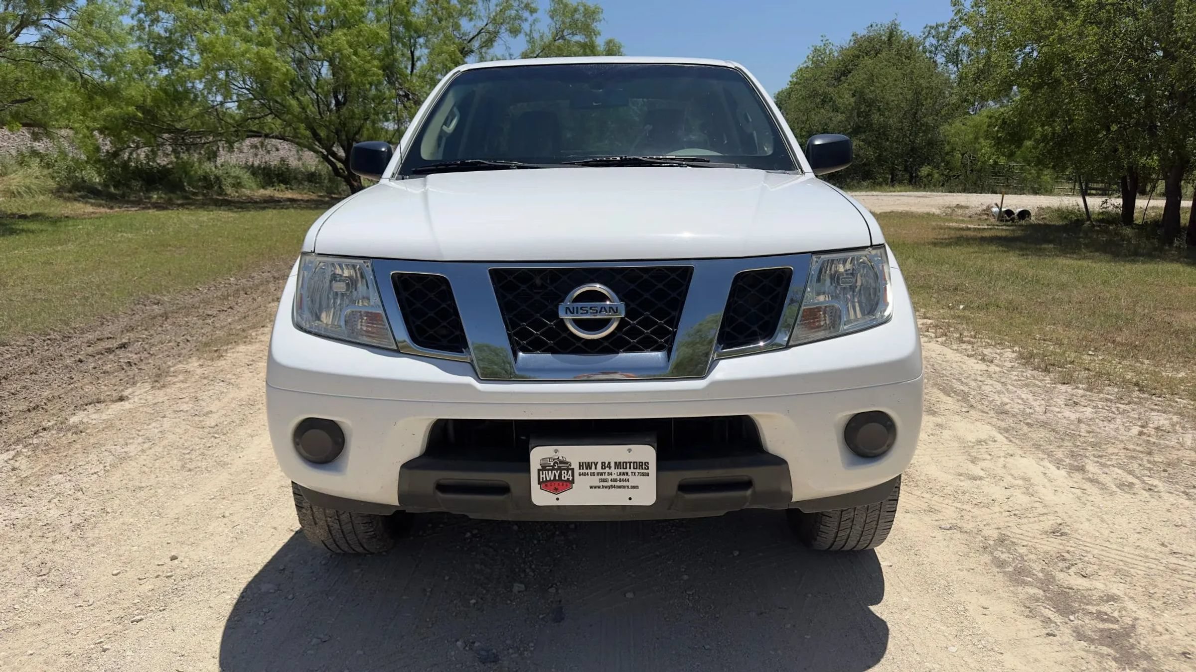 Used 2012 Nissan Frontier SV RWD image 10