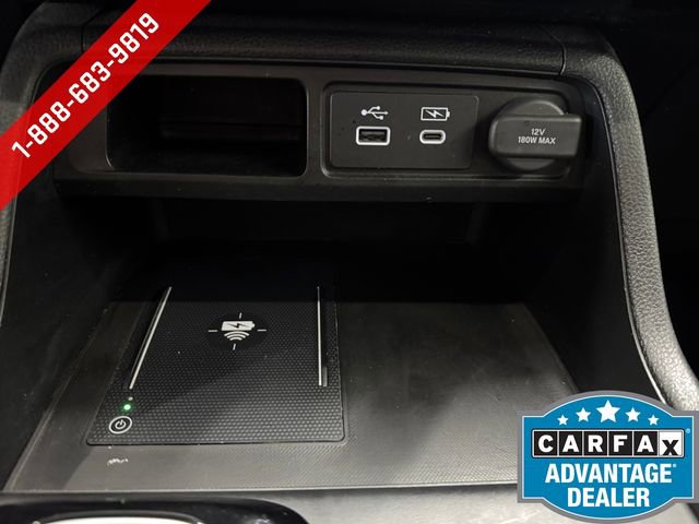 Used 2024 Honda Pilot Touring image 19