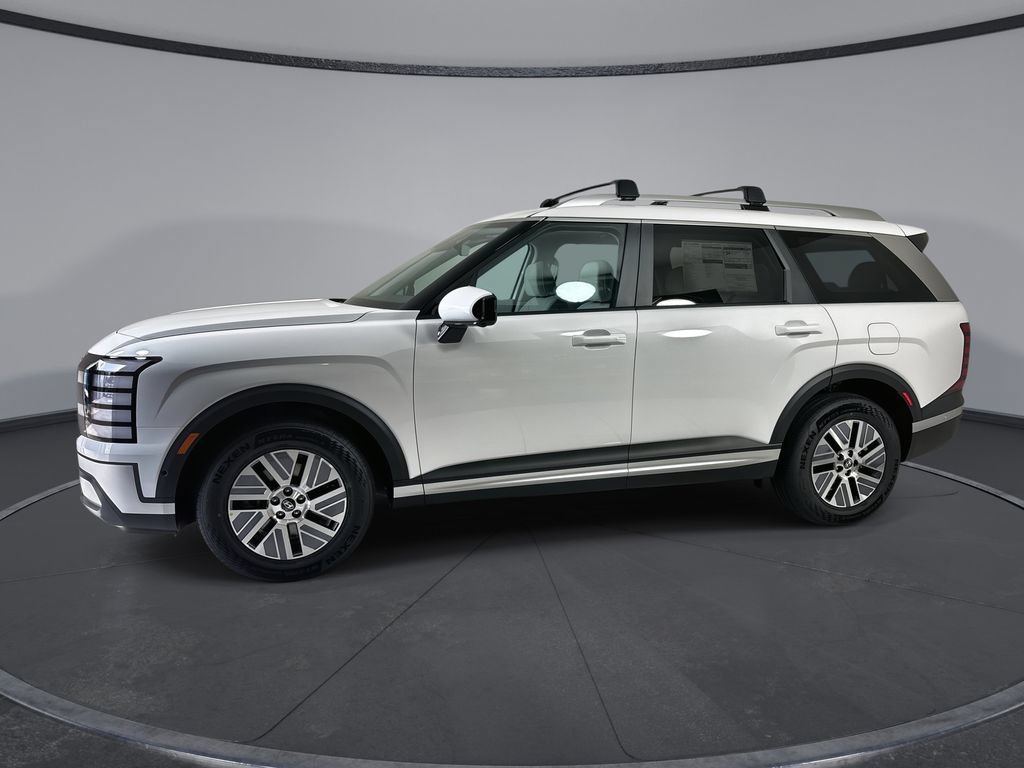 New 2026 Hyundai Palisade SEL Premium FWD image 5