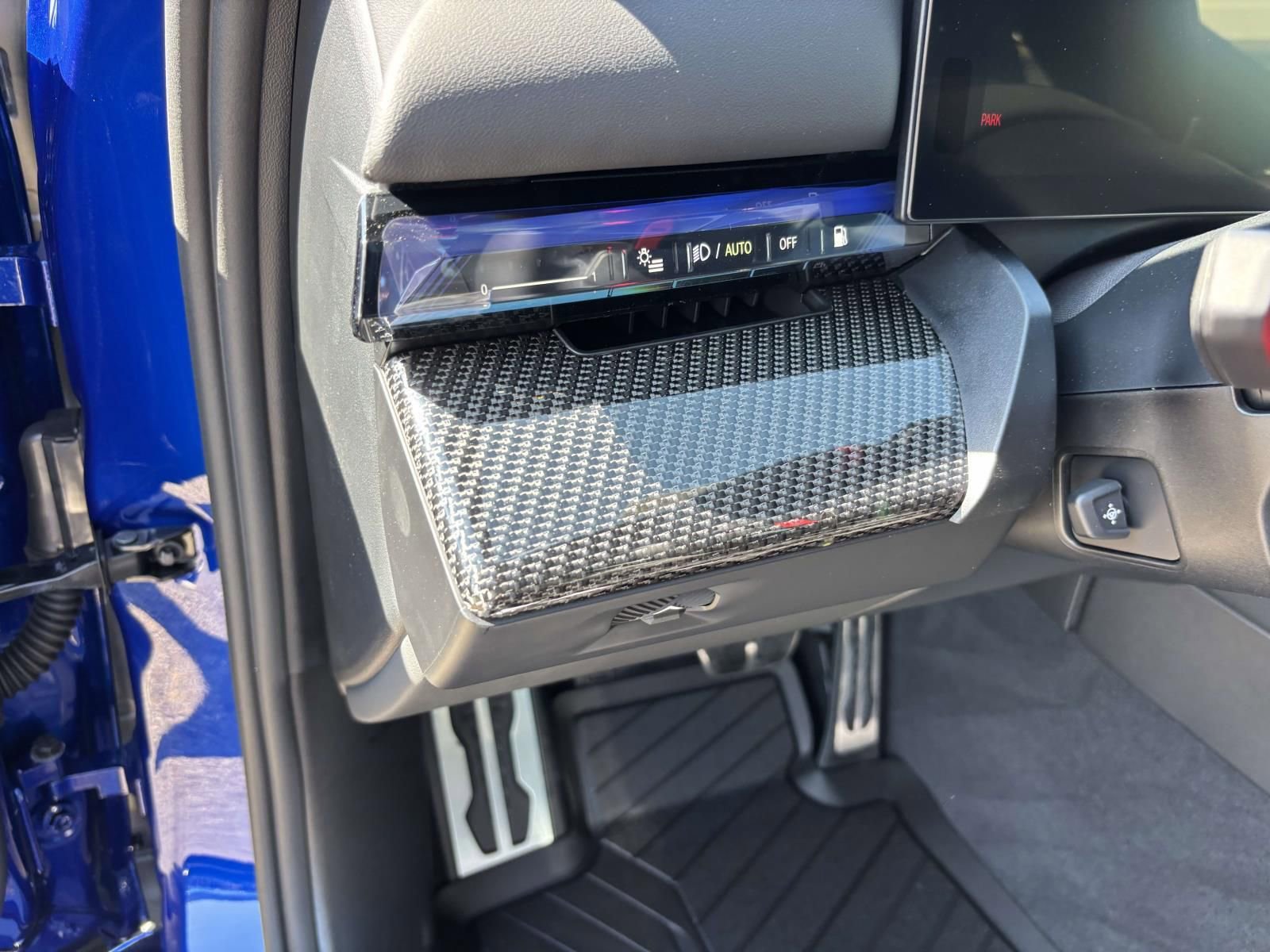 New 2026 BMW M5 w/ Executive Package AWD/4WD image 14