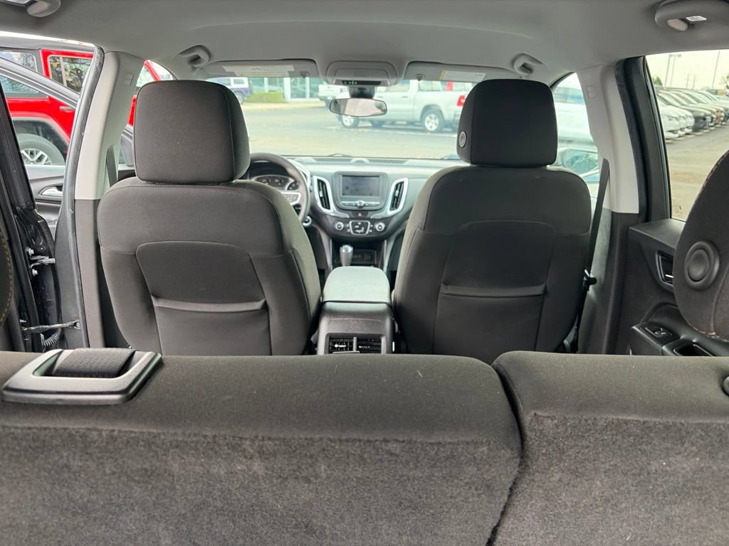 Used 2020 Chevrolet Equinox LT FWD image 15