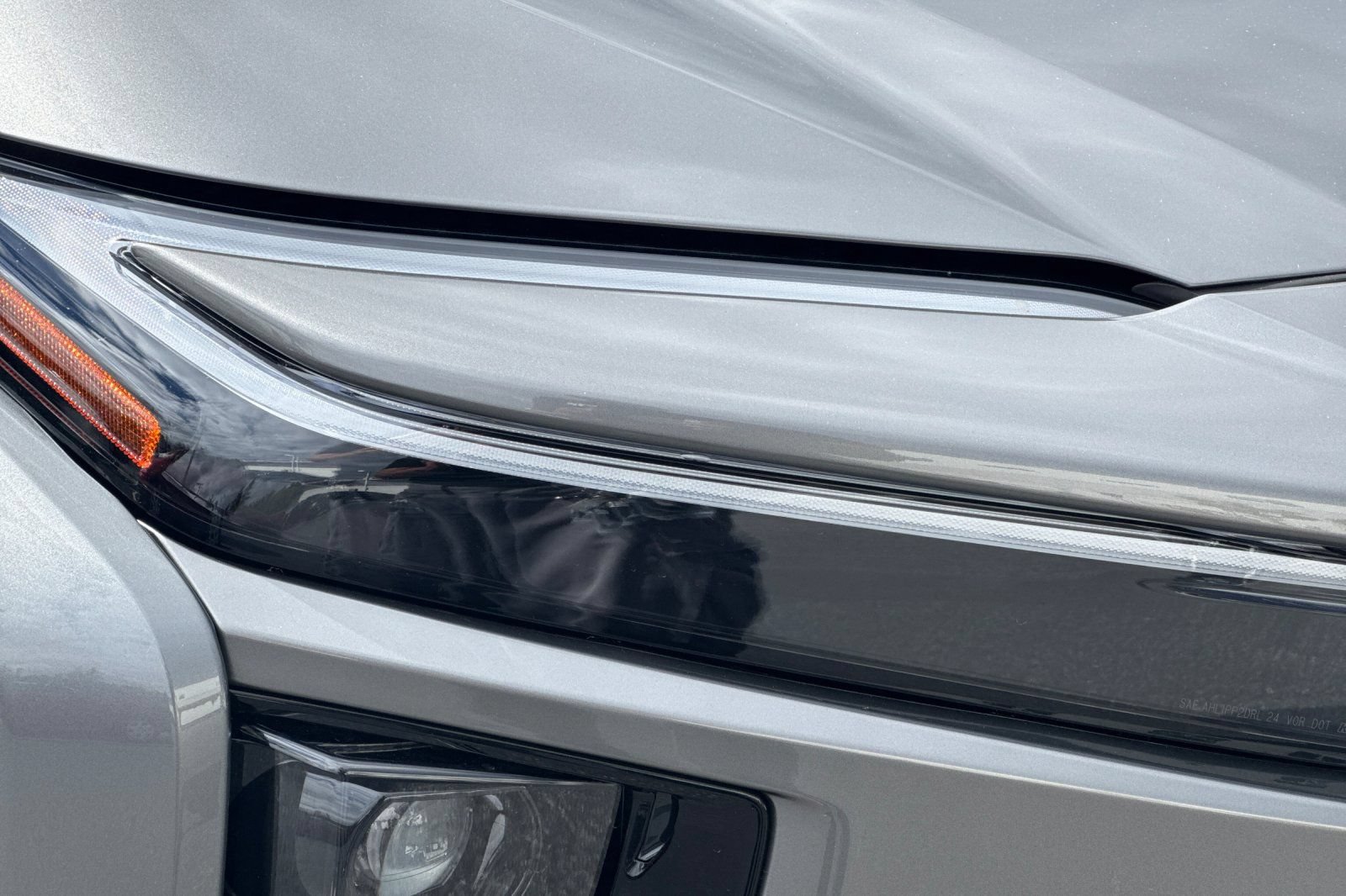 New 2026 Toyota bZ AWD/4WD image 31
