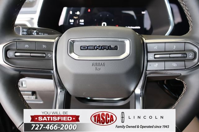 New 2026 GMC Canyon Denali AWD/4WD image 24