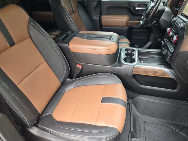 Used 2022 Chevrolet Silverado 3500 High Country AWD/4WD image 17