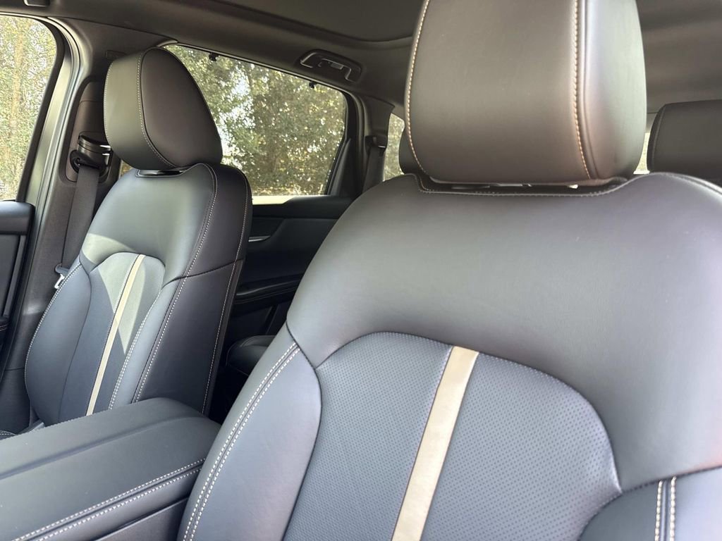 New 2026 MAZDA CX-90 3.3 Turbo S w/ Premium Plus image 30