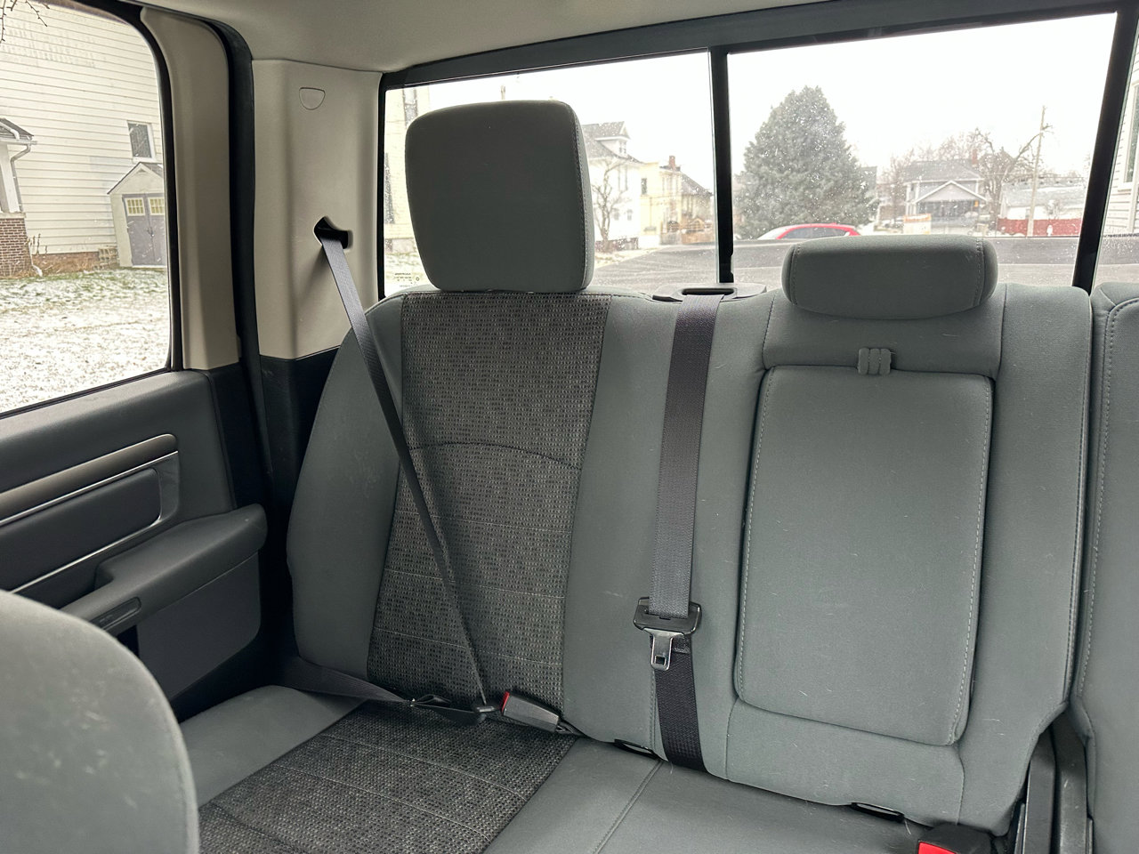 Used 2014 RAM 1500 Big Horn image 25