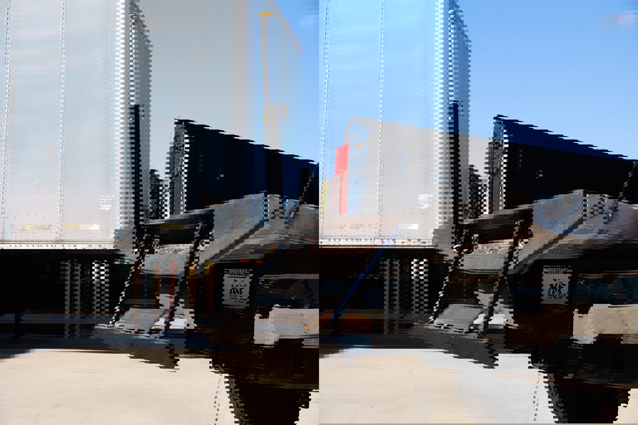 Used 2021 Ford F350 Lariat w/ Lariat Ultimate Package image 52