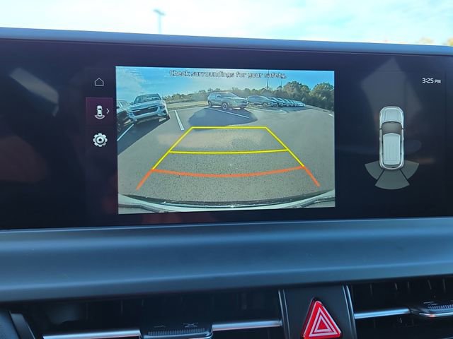 New 2026 Kia Seltos SX AWD/4WD image 12