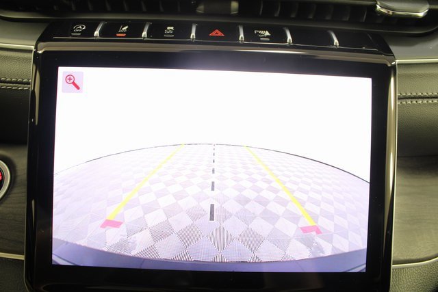 New 2025 Jeep Grand Cherokee L Limited w/ Black Appearance Package image 3