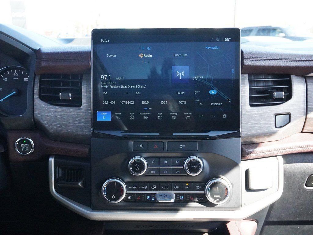 Used 2024 Ford Expedition Limited image 54