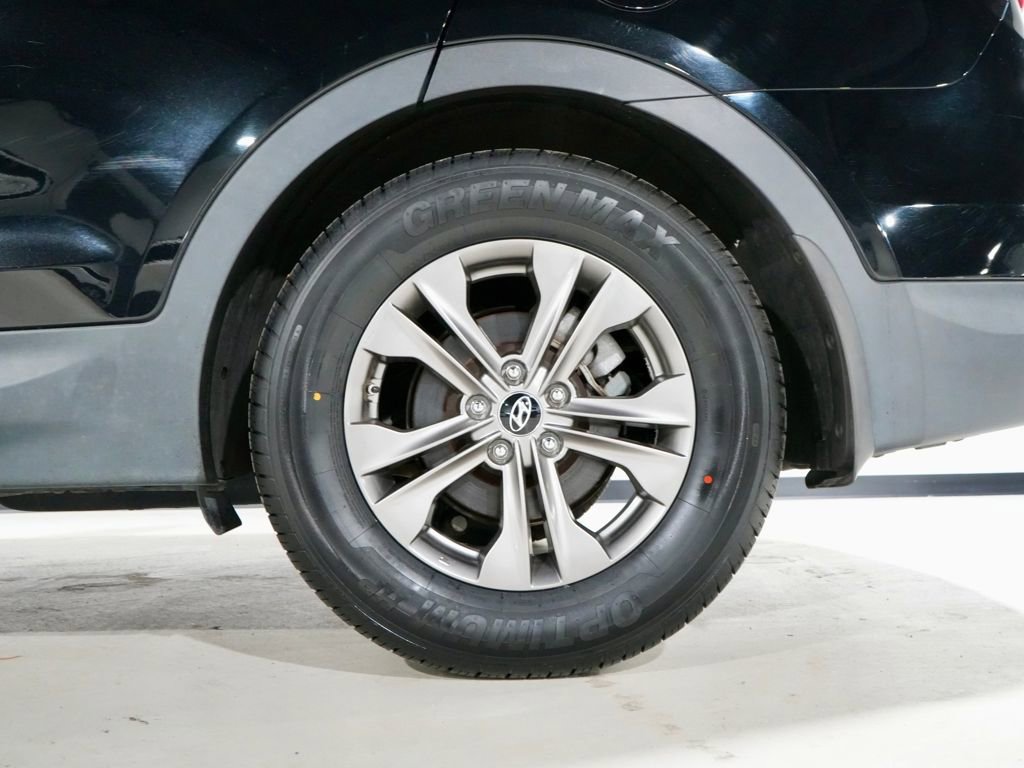 Used 2014 Hyundai Santa Fe Sport w/ Premium Equipment Package 03 image 30