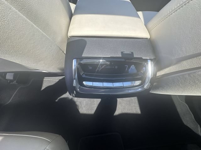 Used 2023 Cadillac XT6 Sport AWD/4WD image 24