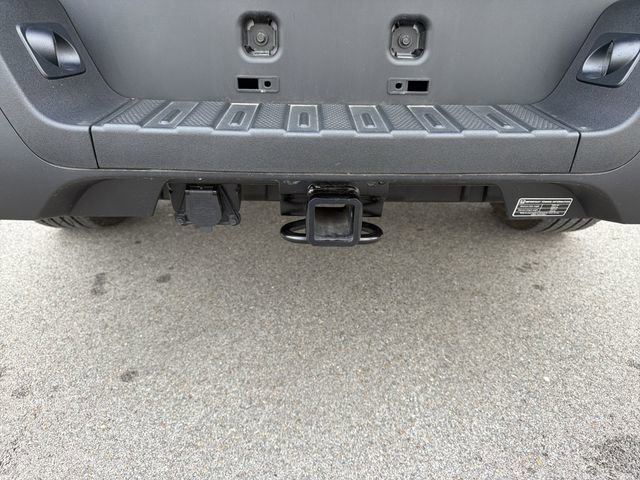Used 2024 Honda Ridgeline RTL image 22