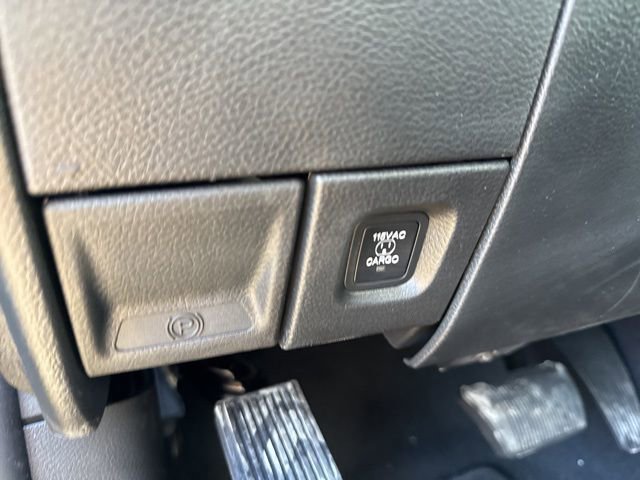 New 2026 RAM 2500 Tradesman AWD/4WD image 28