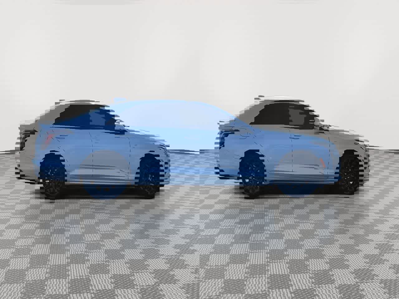 Certified 2023 Cadillac CT4 Sport w/ Technology Package image 9