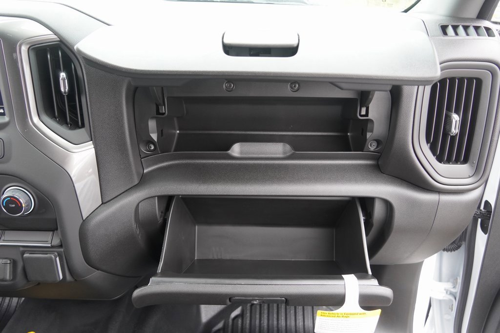 New 2025 Chevrolet Silverado 3500 W/T w/ WT Convenience Package image 26