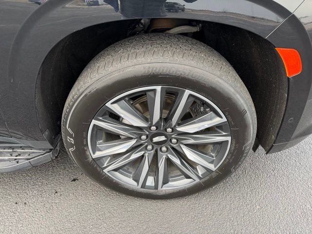 Used 2023 Cadillac Escalade Sport AWD/4WD image 30