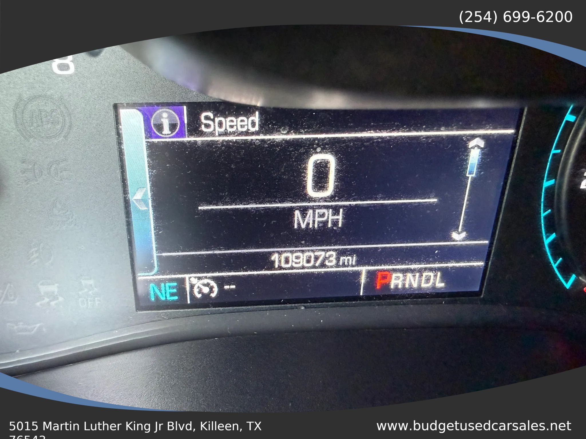 Used 2017 Chevrolet Colorado LT RWD image 16