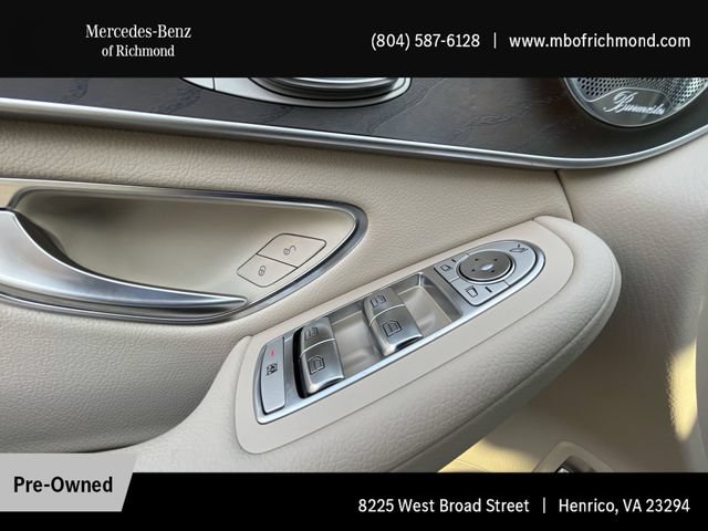 Used 2019 Mercedes-Benz GLC 300 4MATIC image 5
