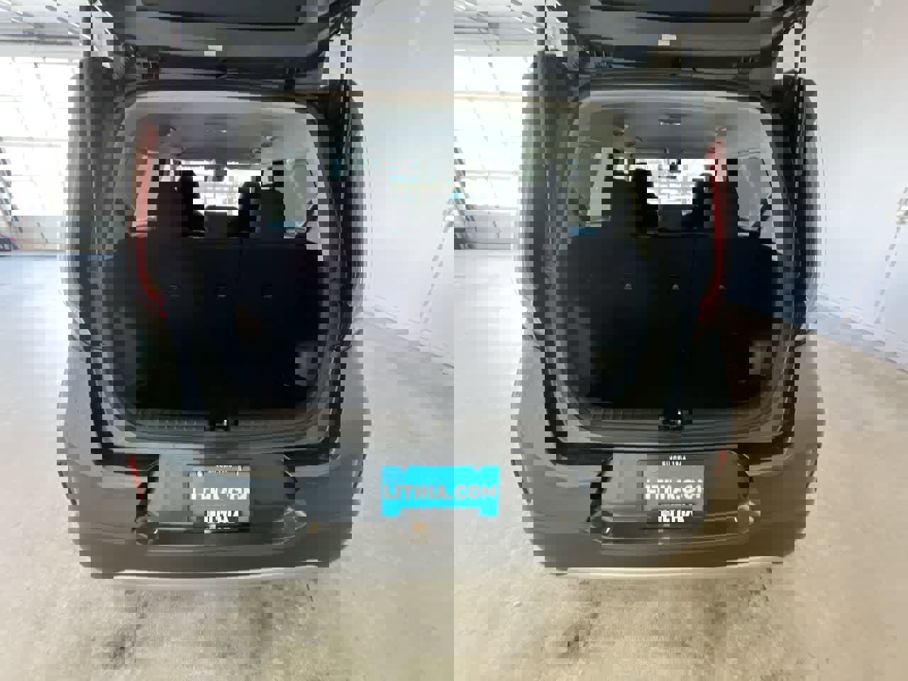 Used 2024 Kia Soul LX w/ Option Group 015 image 22