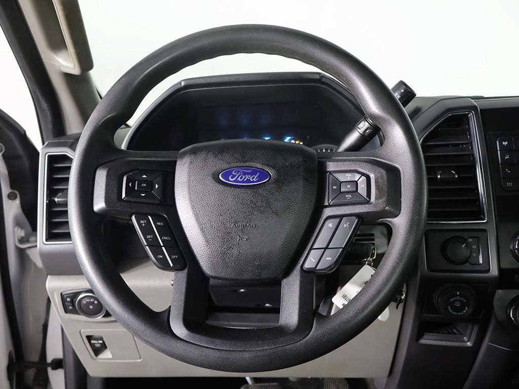 Used 2018 Ford F150 XLT w/ Trailer Tow Package AWD/4WD image 35