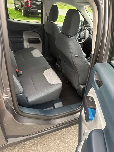 Used 2026 Ford Maverick XLT AWD/4WD image 20