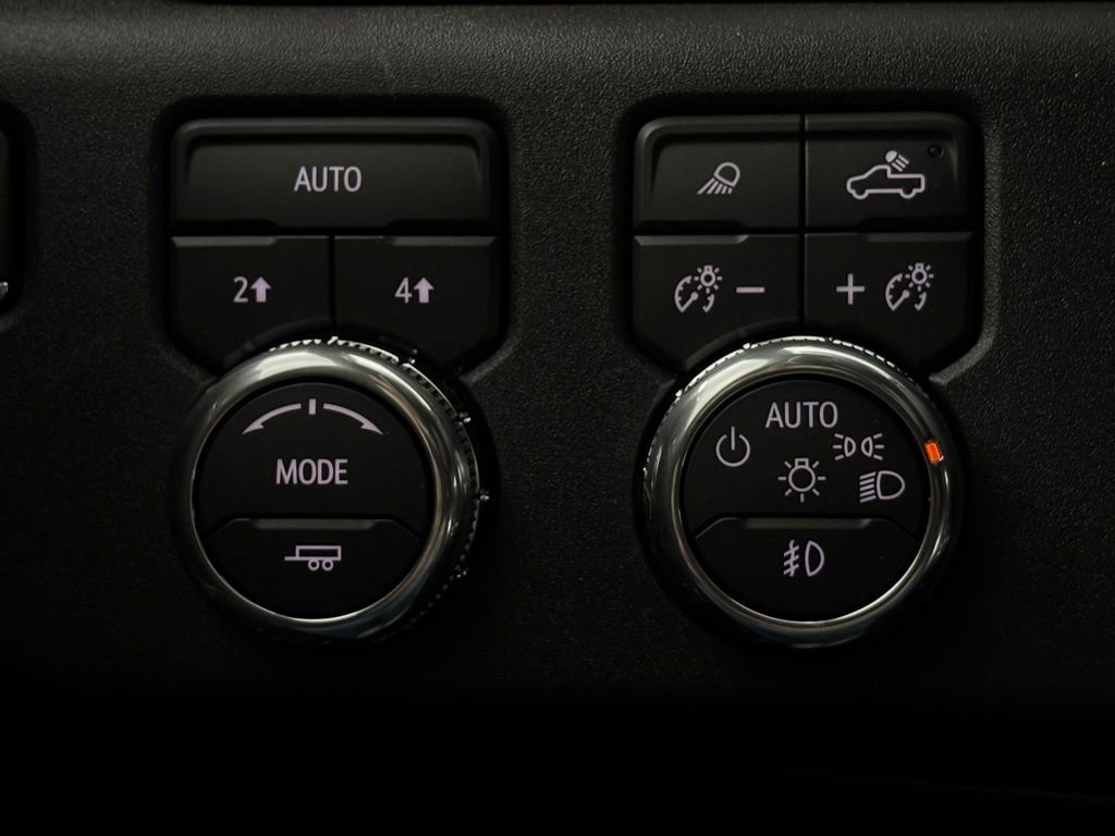 New 2026 GMC Sierra 1500 Elevation w/ Preferred Package image 19