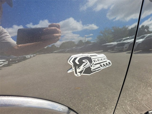 New 2026 RAM 1500 Big Horn image 4