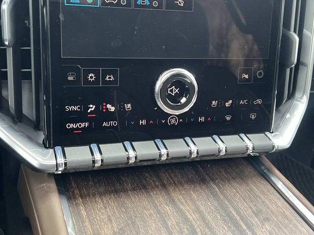 New 2026 GMC Acadia Denali Ultimate image 25