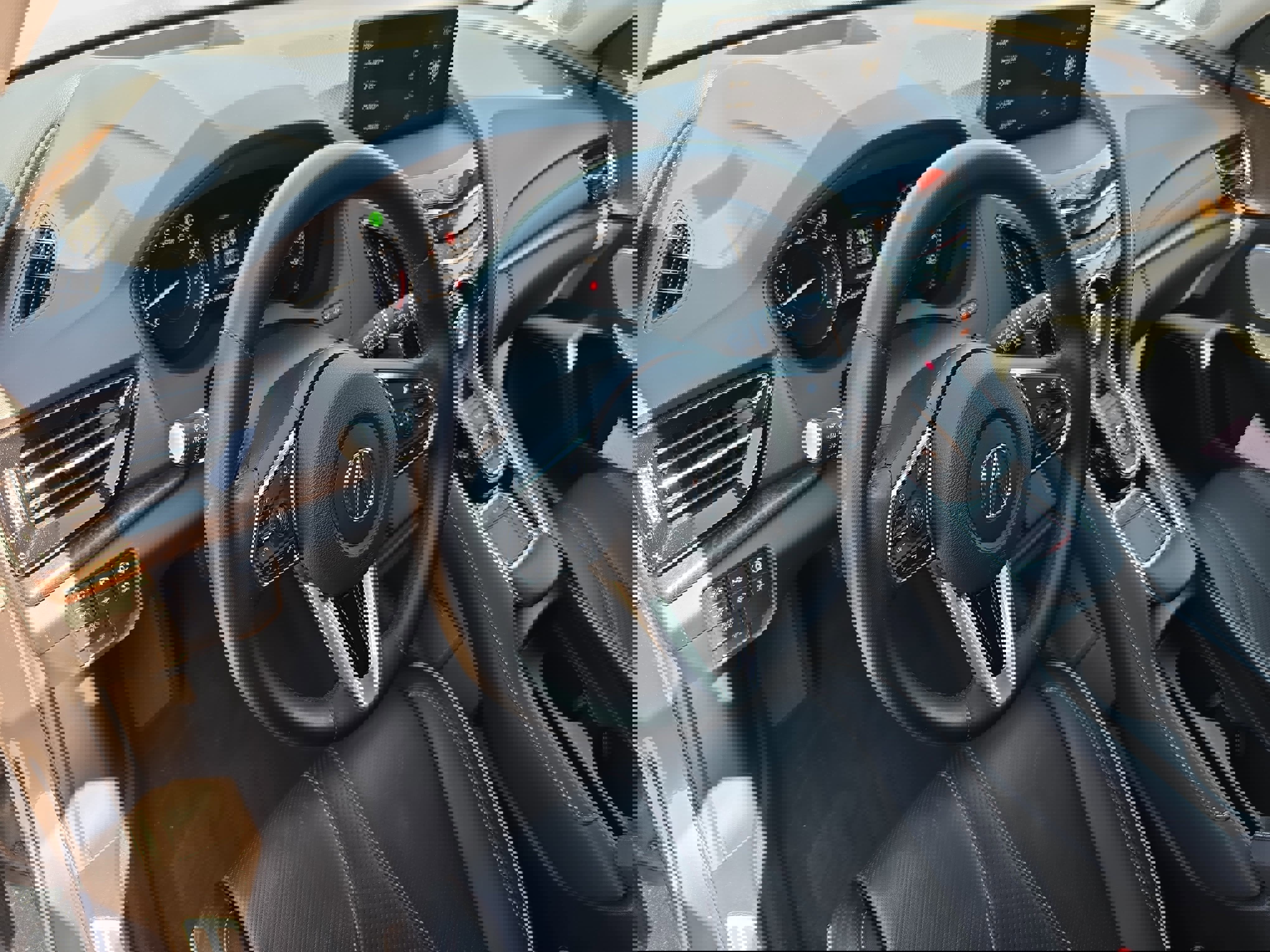 Certified 2023 Acura RDX AWD w/ Advance Package image 16