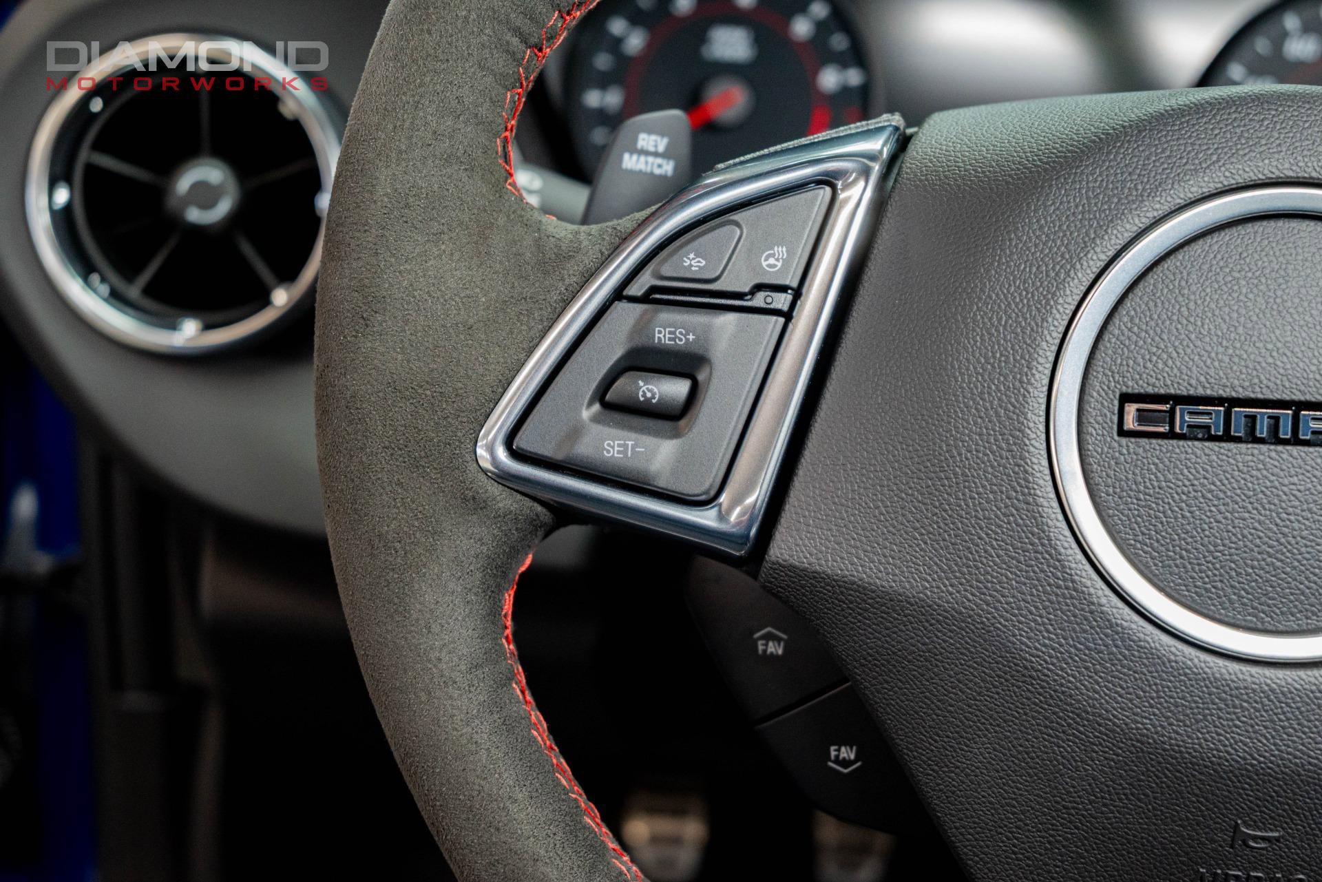 Used 2023 Chevrolet Camaro ZL1 image 86