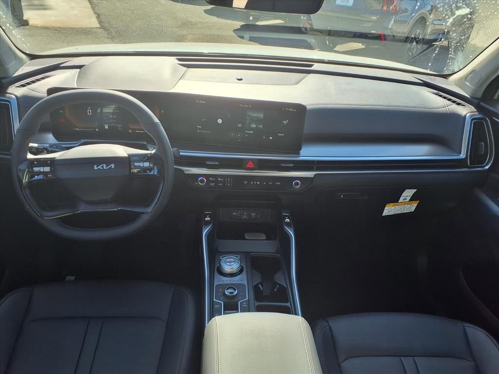 New 2026 Kia Sorento EX w/ EX Premium Package video 3