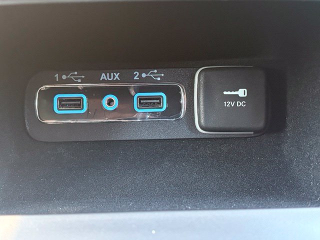 Used 2021 Jeep Grand Cherokee Overland AWD/4WD image 23