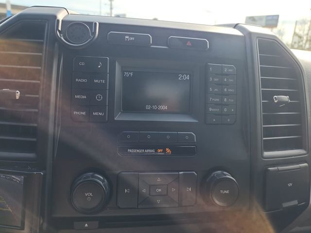 Used 2016 Ford F150 XL w/ Equipment Group 101A Mid image 20