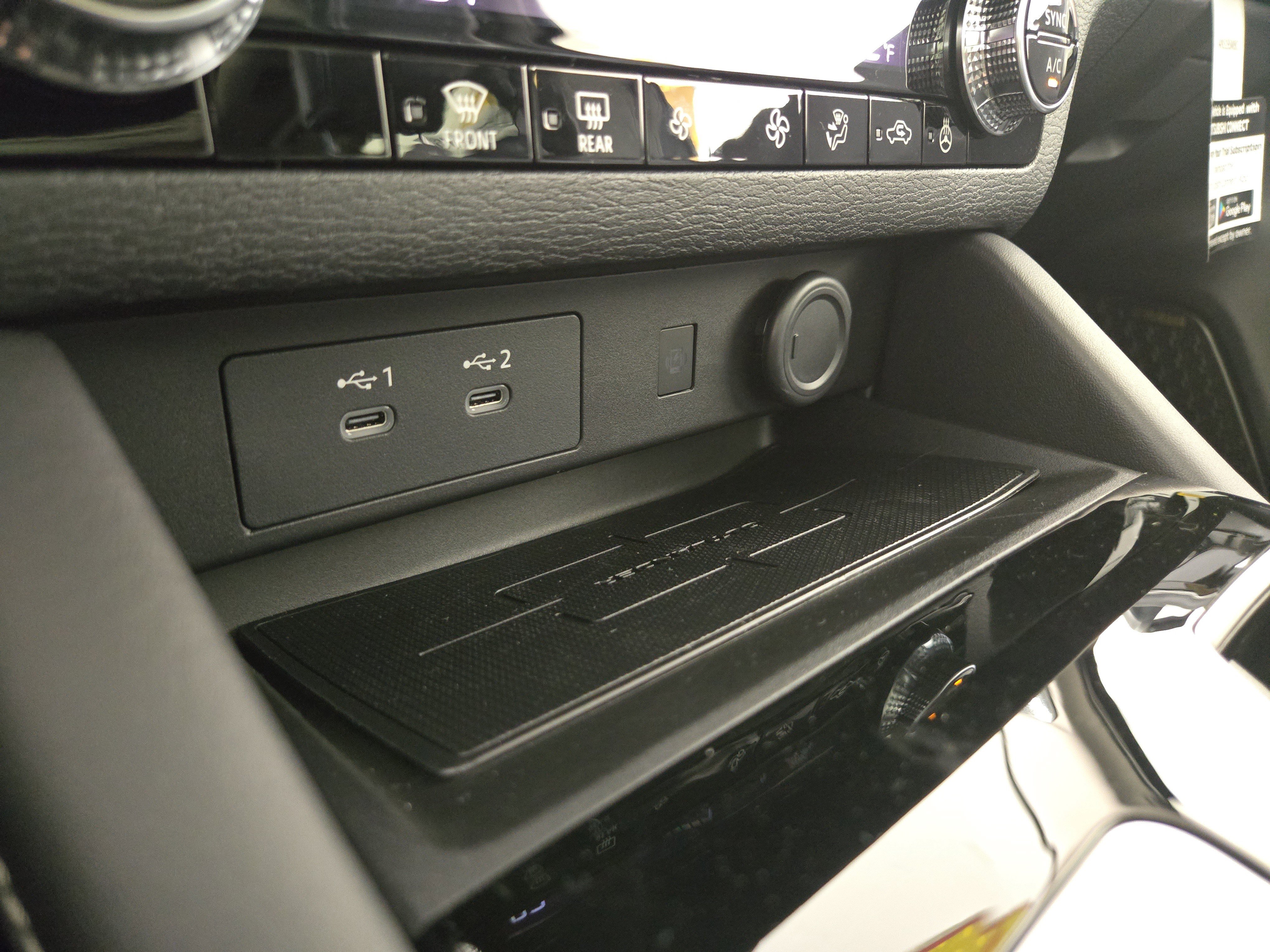 New 2026 Mitsubishi Outlander SE image 28